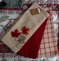 Juego de trapitos de cocina